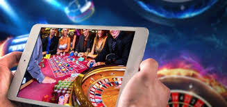 Зеркало Casino Gusar