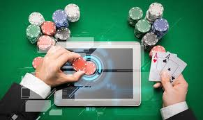 Онлайн казино Casino Daddy